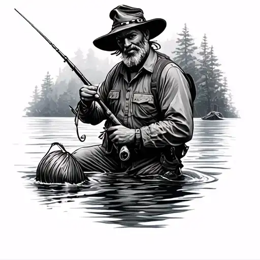 Fisherman