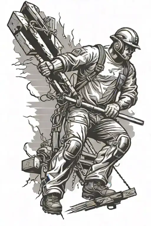 Power Lineman