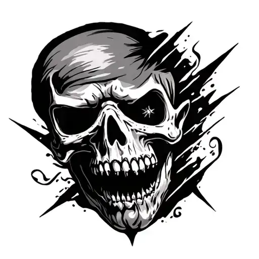 Terror