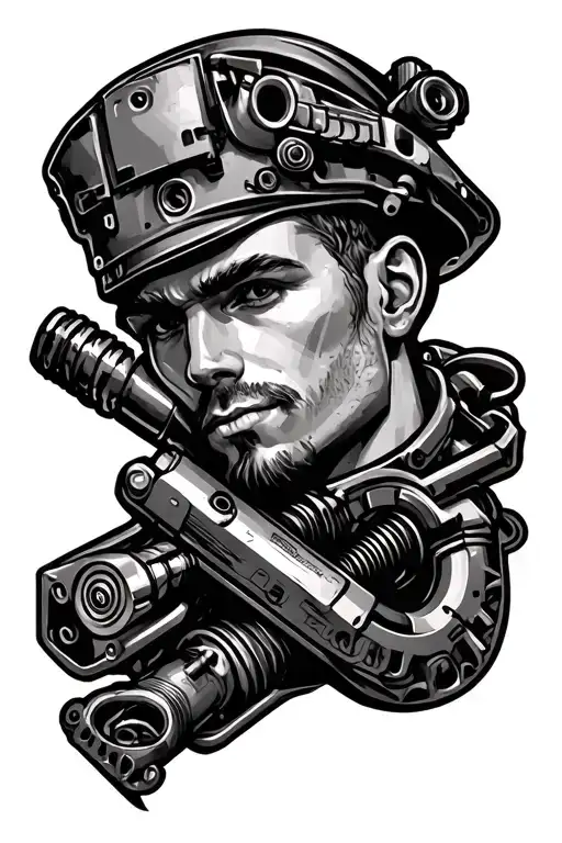 Mechanic