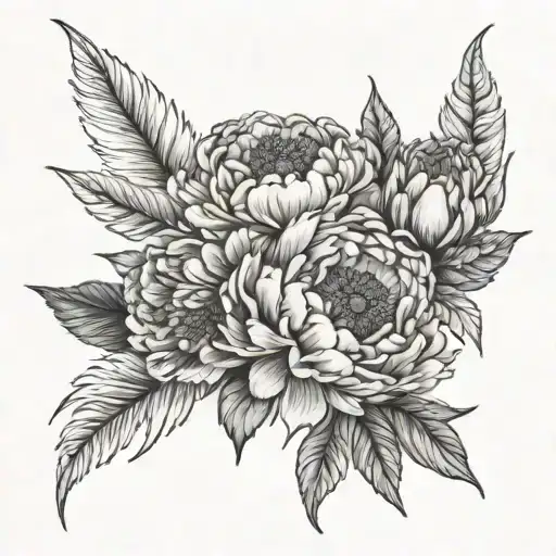 Peonies And Travel That Built Me