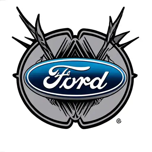 Ford Logo