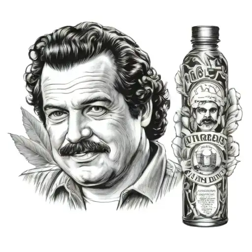 Pablo Escobar