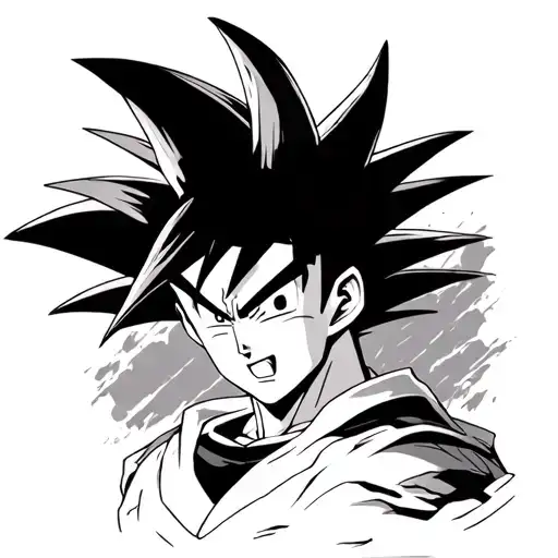 Goku