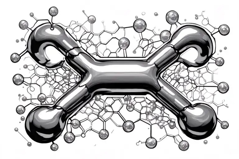 Dopamine Chemical Structure