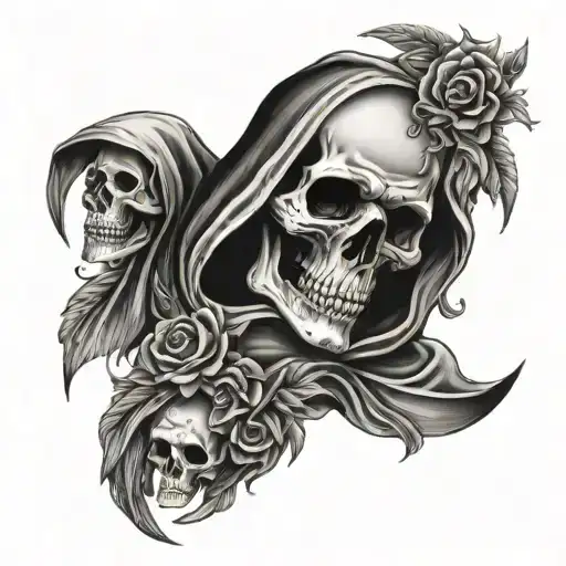 Holy Death