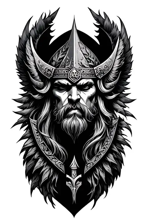 Norse Mythology