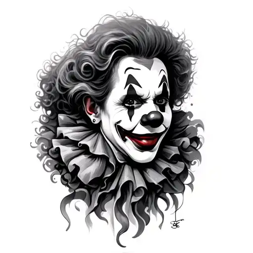 Clowns