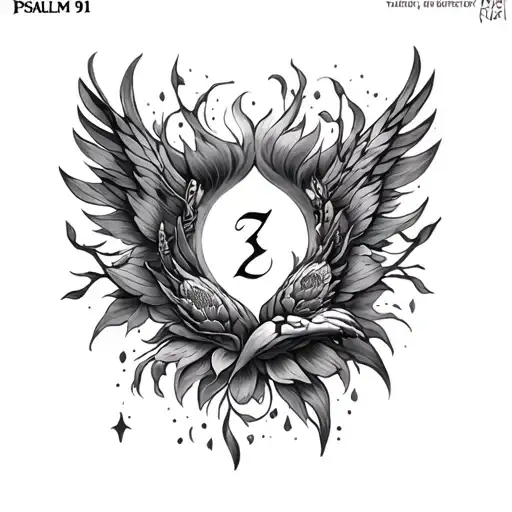 Psalm 91