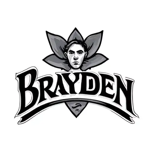 The Name Brayden