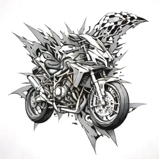 High Speed Crash