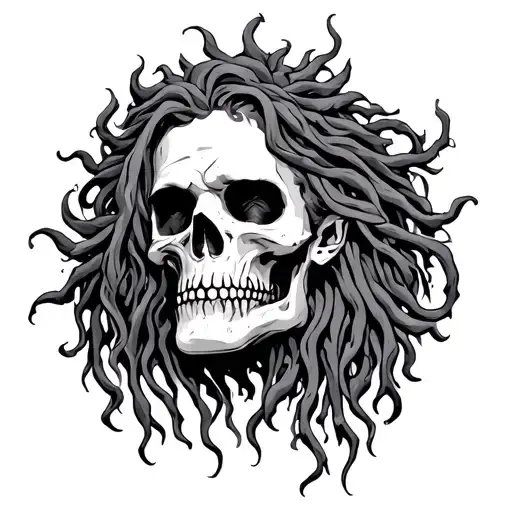 Dread Trove