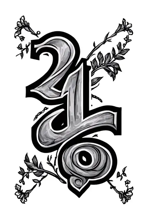 1944 Numbers