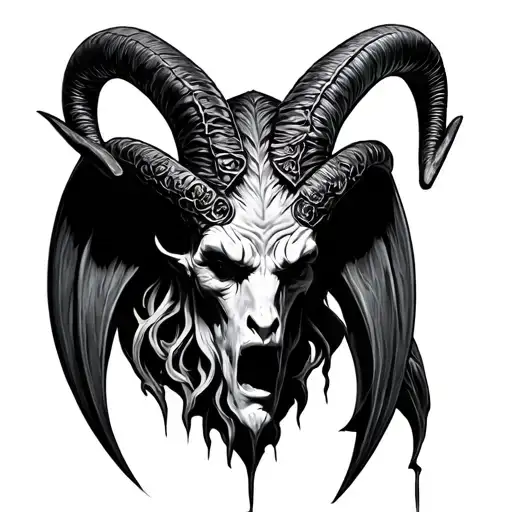 Baphomet