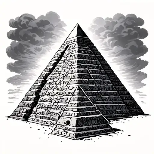 Pyramids