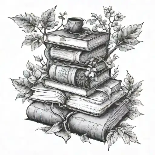 Books Nature