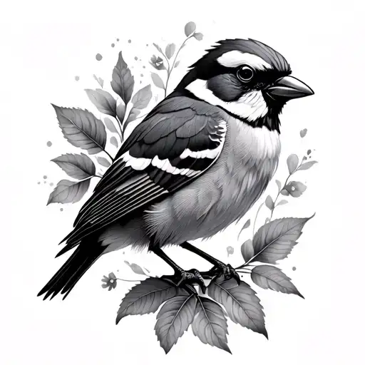 Finch
