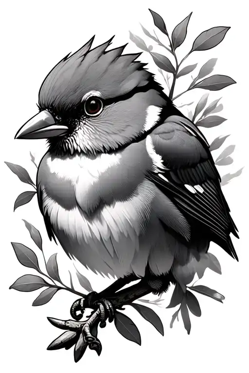 Finch