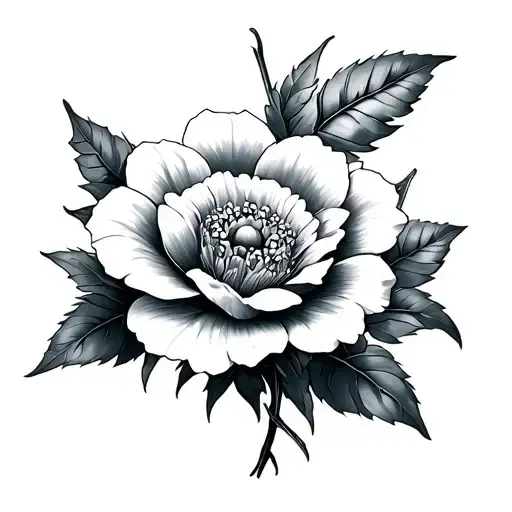 Lys Flower