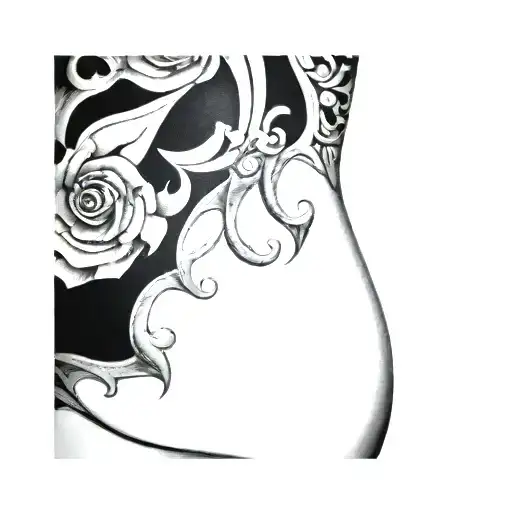 Coverup Abstract Patterns