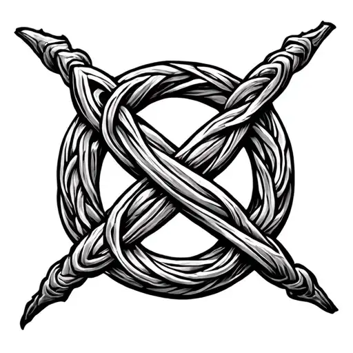Witches Knot