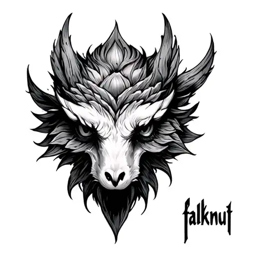 Falknut