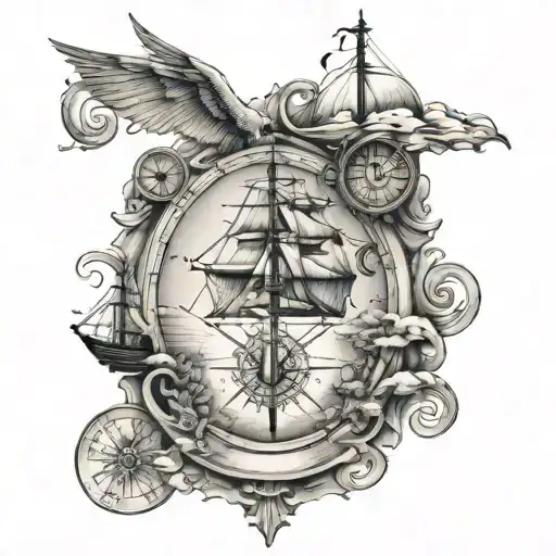 Navigation Back