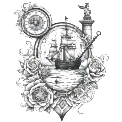 Navigation Back