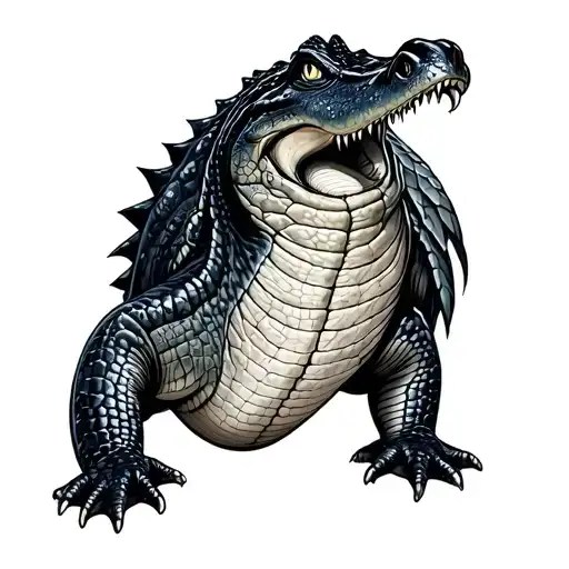 Crocodile