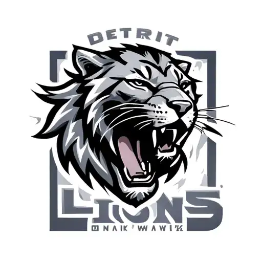 Detroit Lions