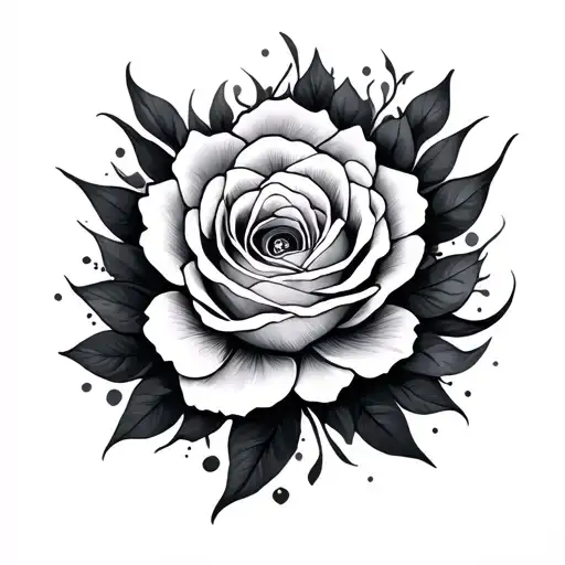 Hand Tatto Disings