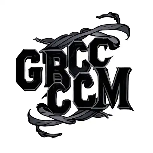 Gbcm Letters Interlinked