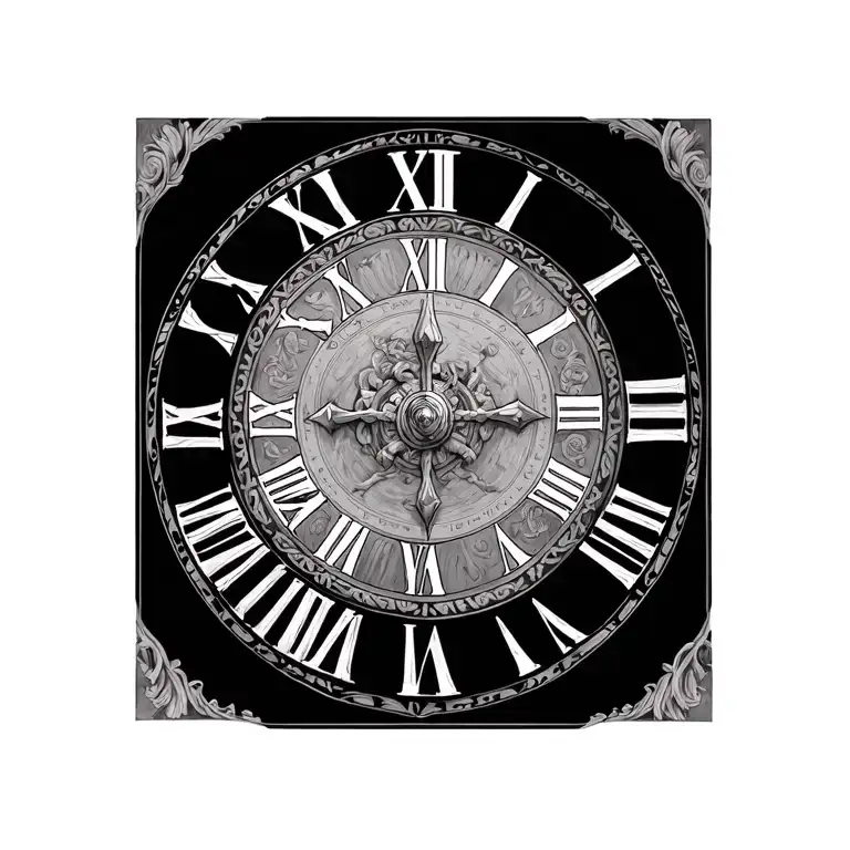 Roman Numerals