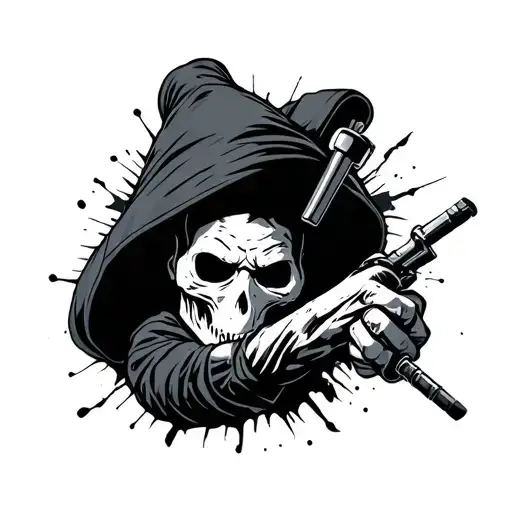 Hacker Breaking
