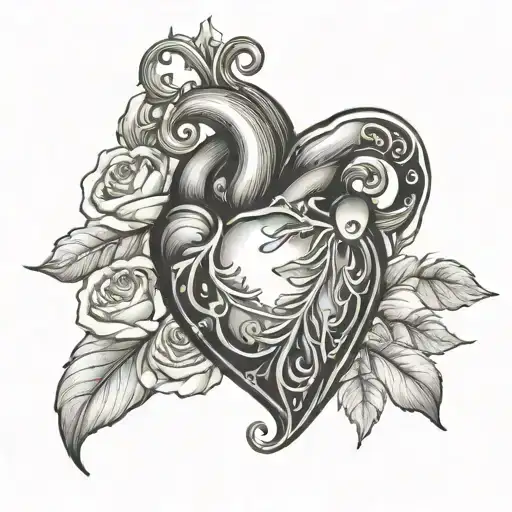 Heart Shape