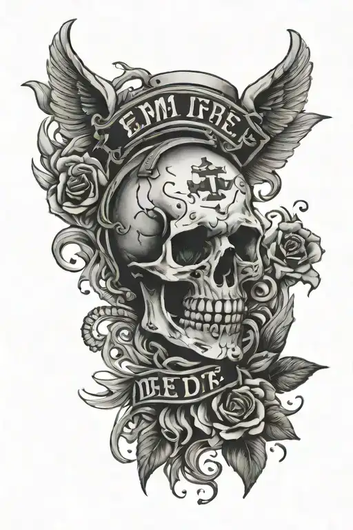 Ems Life Or Death