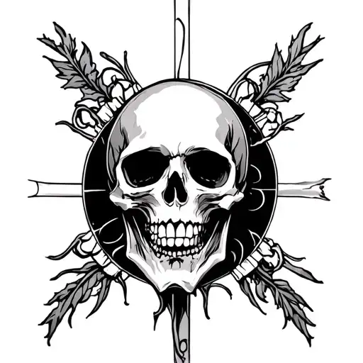 The Holy Death
