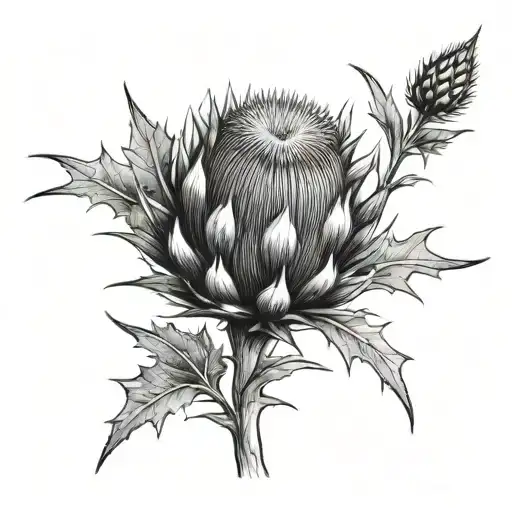Thistle
