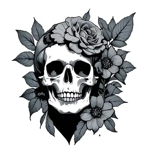 Date For Deceased In Which There Are