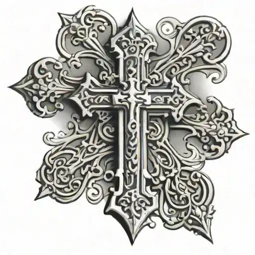 Christianity Cross