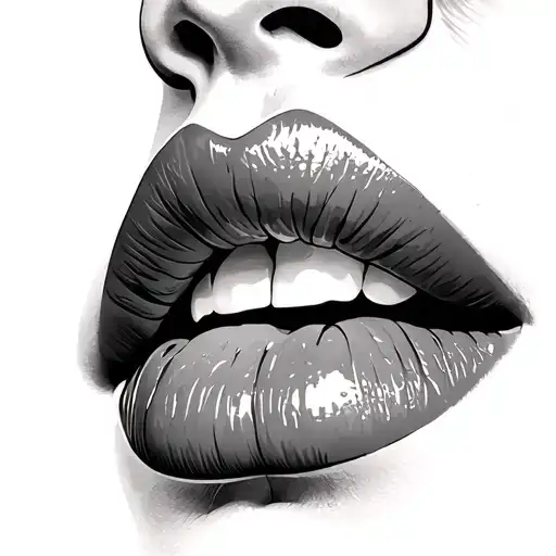 Lips