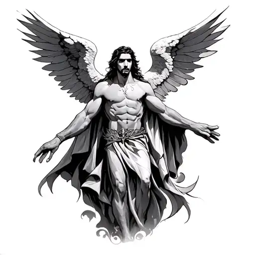 Archangel Miguel