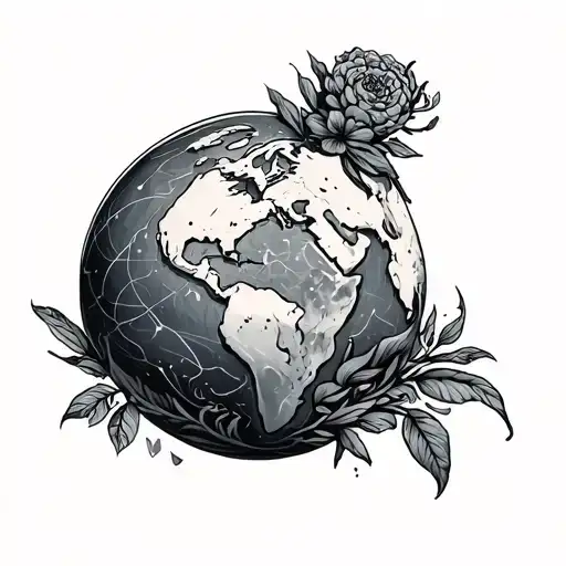 World Hold On