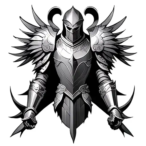 Armor Of God