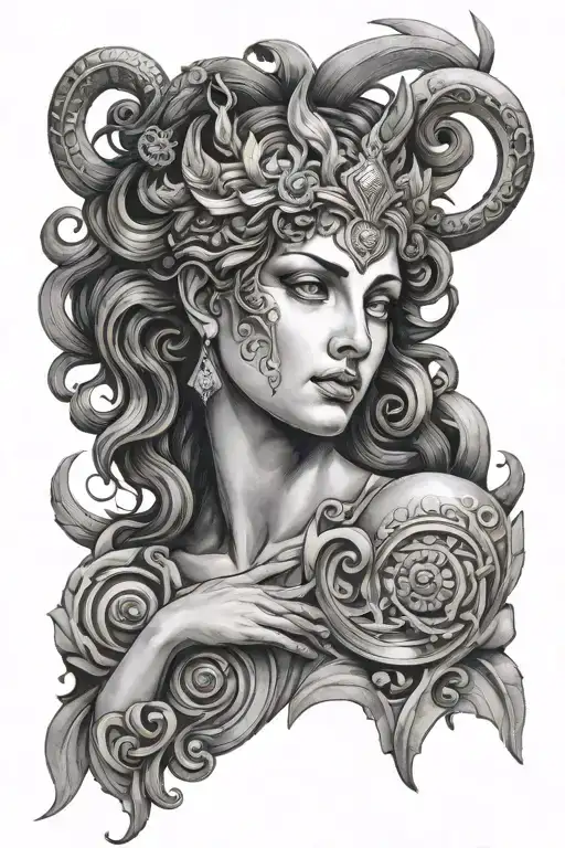 Greek Mythology