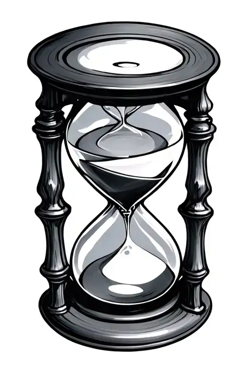Hourglass