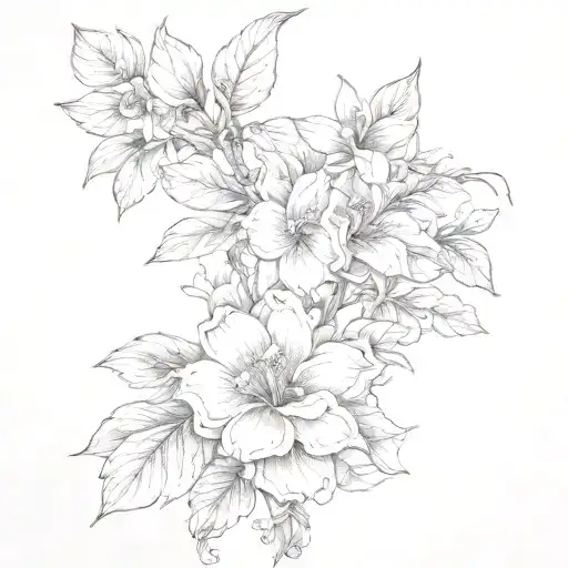 Add Stem With Script Writing