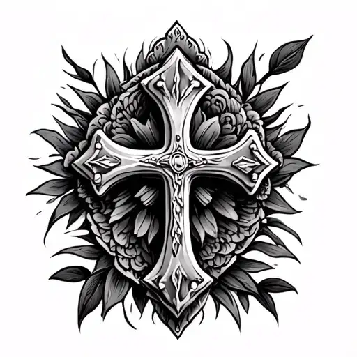 Cruz San Benito Cross Mix