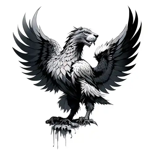 Ave Fenix Leon