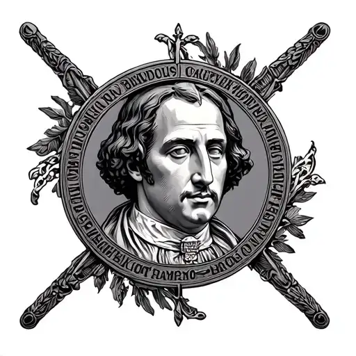 Benedict Medal